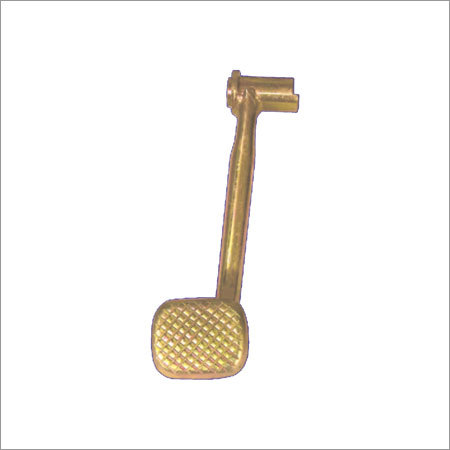 Brake Pedal