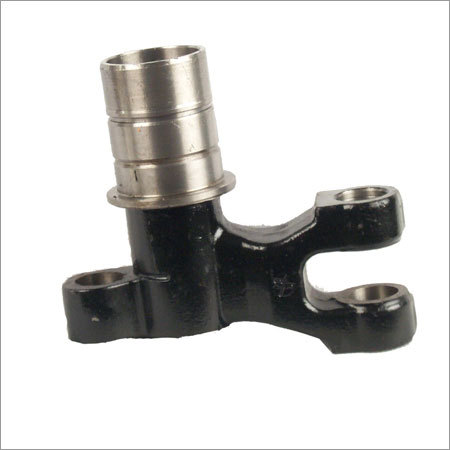 Front Hub Three Wheeler