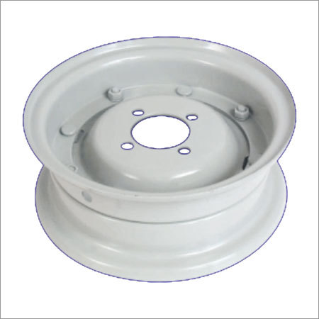 Wheel Disc