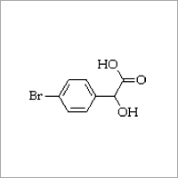 4-Bromomandelic Acid