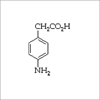 4-Aminophenylacetic Acid