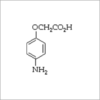 4-Aminophenoxyacetic Acid
