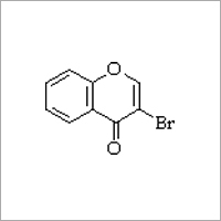 3-Bromochromone
