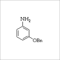 3-Benzyloxyaniline