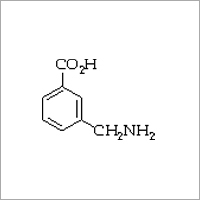 3-Amino Methyl Benzoic Acid