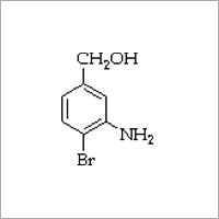 3-Amino & 4 Bromobenzylalcohol