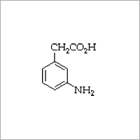 3 Aminophenylacetic Acid