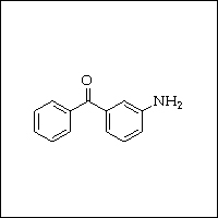 3 Aminobenzophenone
