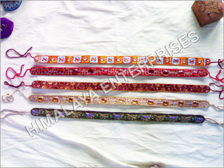 Designer Ladies Waist Belt