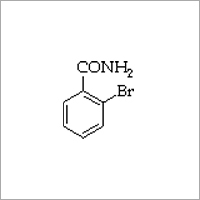 2-Bromobenzamide