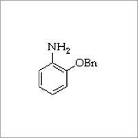 2-Benzyloxyaniline