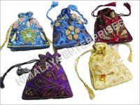 Zari Small Pouches