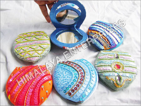 Compact Mirror/Vanity Mirror