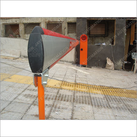 Automatic Barrier Gate