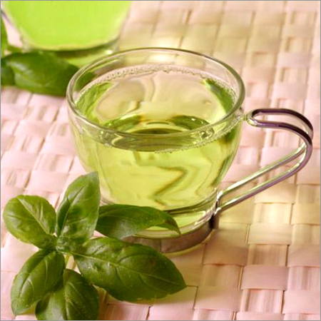Green-Tea