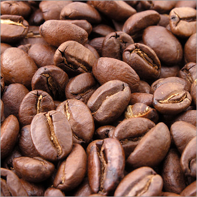 Coffee Seeds