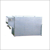 Screening Machine