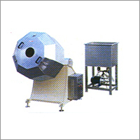 Wetting Machine