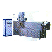 Pellet Extruder