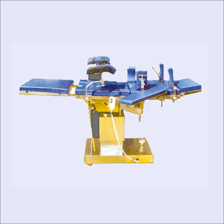 Veterinary Surgical Tables