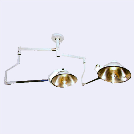 Ceiling Operation Theatre Lights