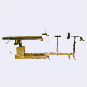 Orthopaedic Extension Device