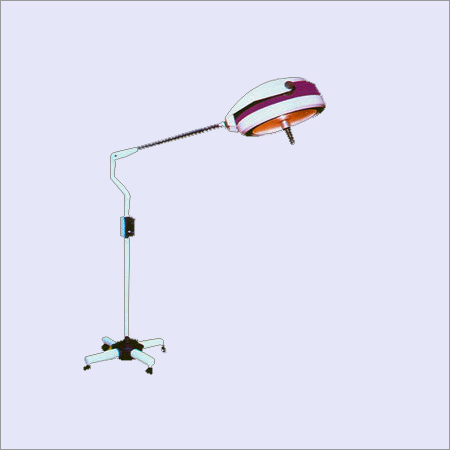 Fibre Dicoric Mobile OT Light