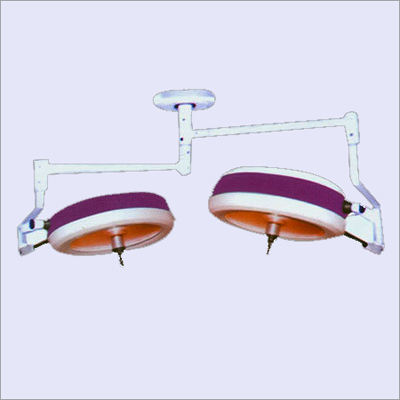 Dichoric Ceiling Twins OT Light
