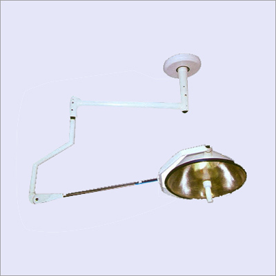 Operation Theatre Halogen Lights