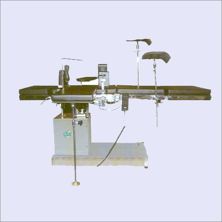 Medical Instrument