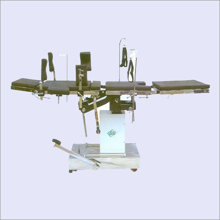 Hospital Bed