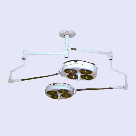 LED Operation Theatre Lights