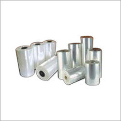 Polyolefin Shrink Film