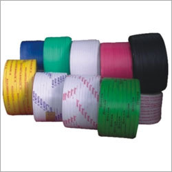PP & Pet Strapping Rolls