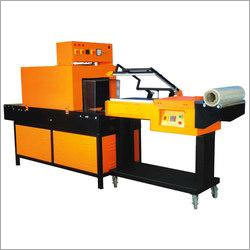 L Sealer With Shrink Tunnel