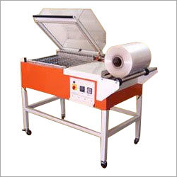 Chamber Type Shrink Wrapping Machine