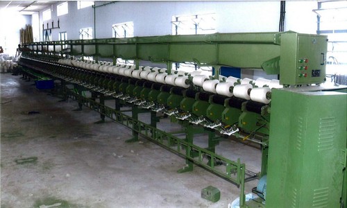 MANUFACTURING PROCESS