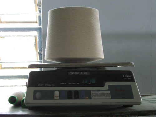 Weighing Scale (Cone)