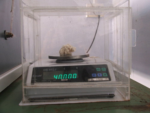 Weighing Scale(Bag)