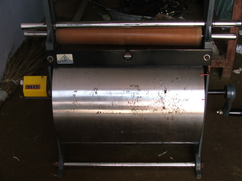 Yarn Quality Process