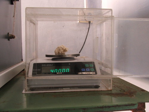 Weighing Scale