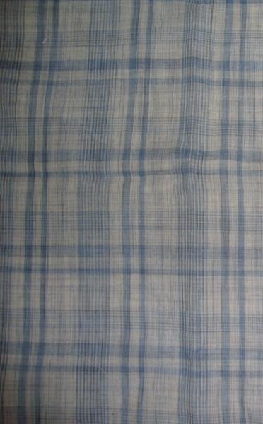 Check Fabric, Voil Checks