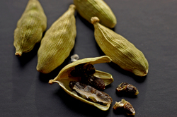 Cardamom