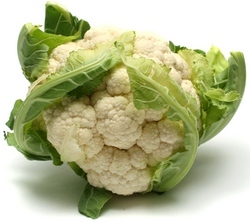 Cauliflower