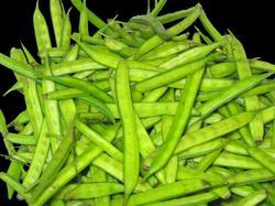 Cluster Beans