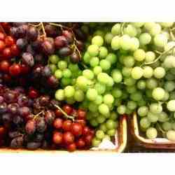 Grapes