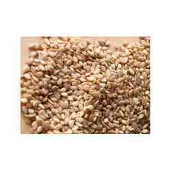 Brown Sesame Seeds