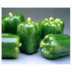 Green Peppers