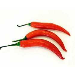 Red Pepper
