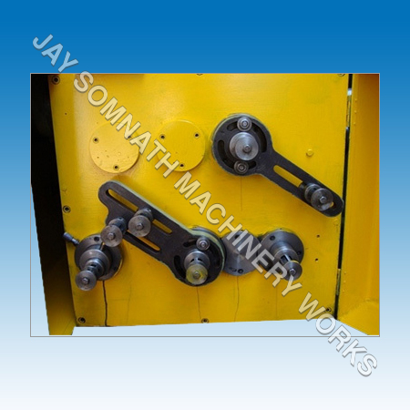 Gear Cutting